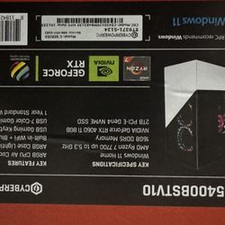 Gaming Pc