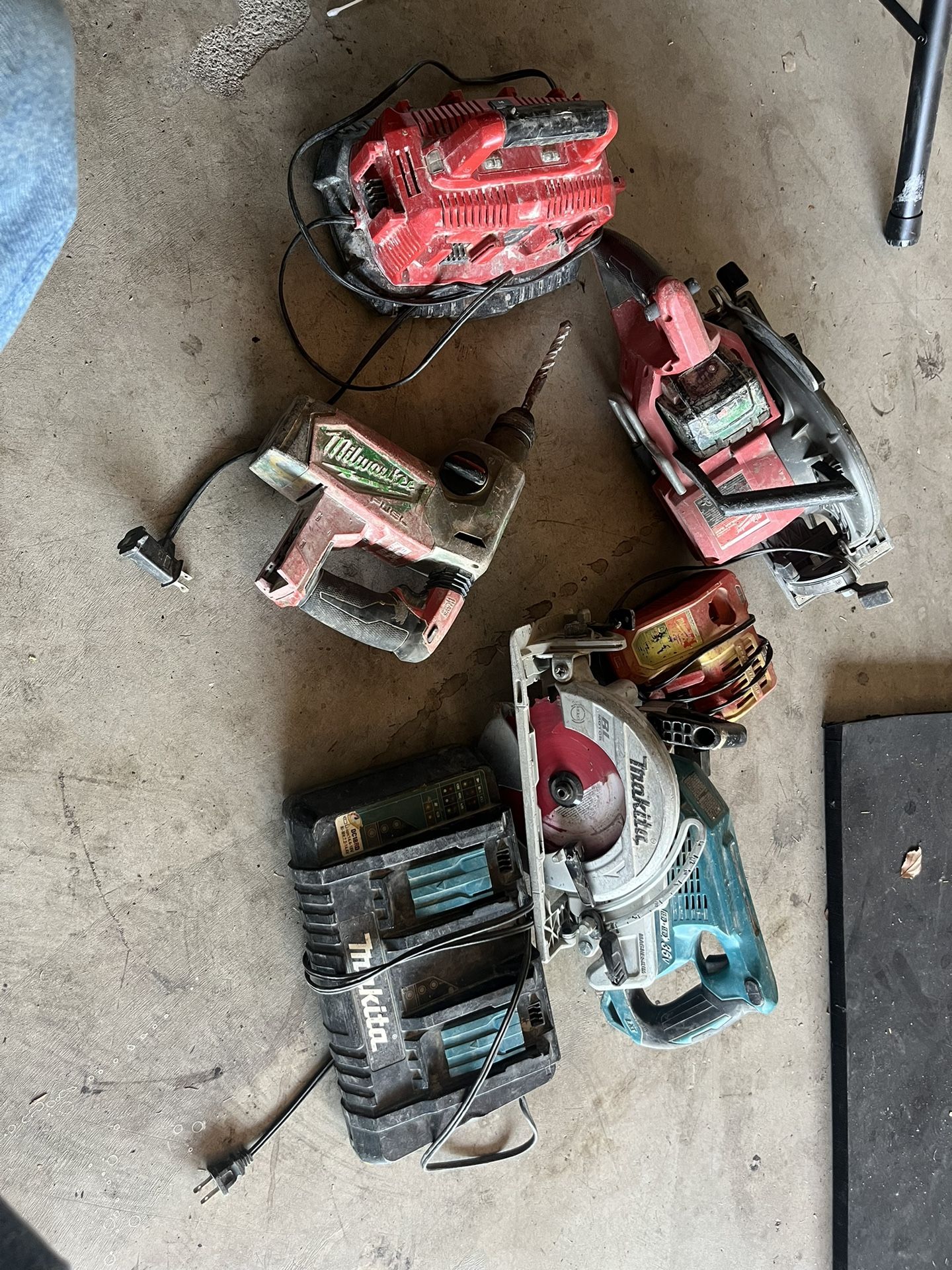 Tools