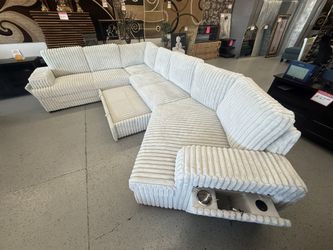 Front Sofa, Sectional Chair, Recliner, Couch, Coffee Table