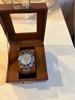 Men’s Mr. Eatwell Watch