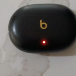 Beats Studio Buds +
