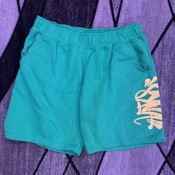 Syna Shorts