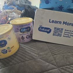 FREE Enfamil NEURO PRO