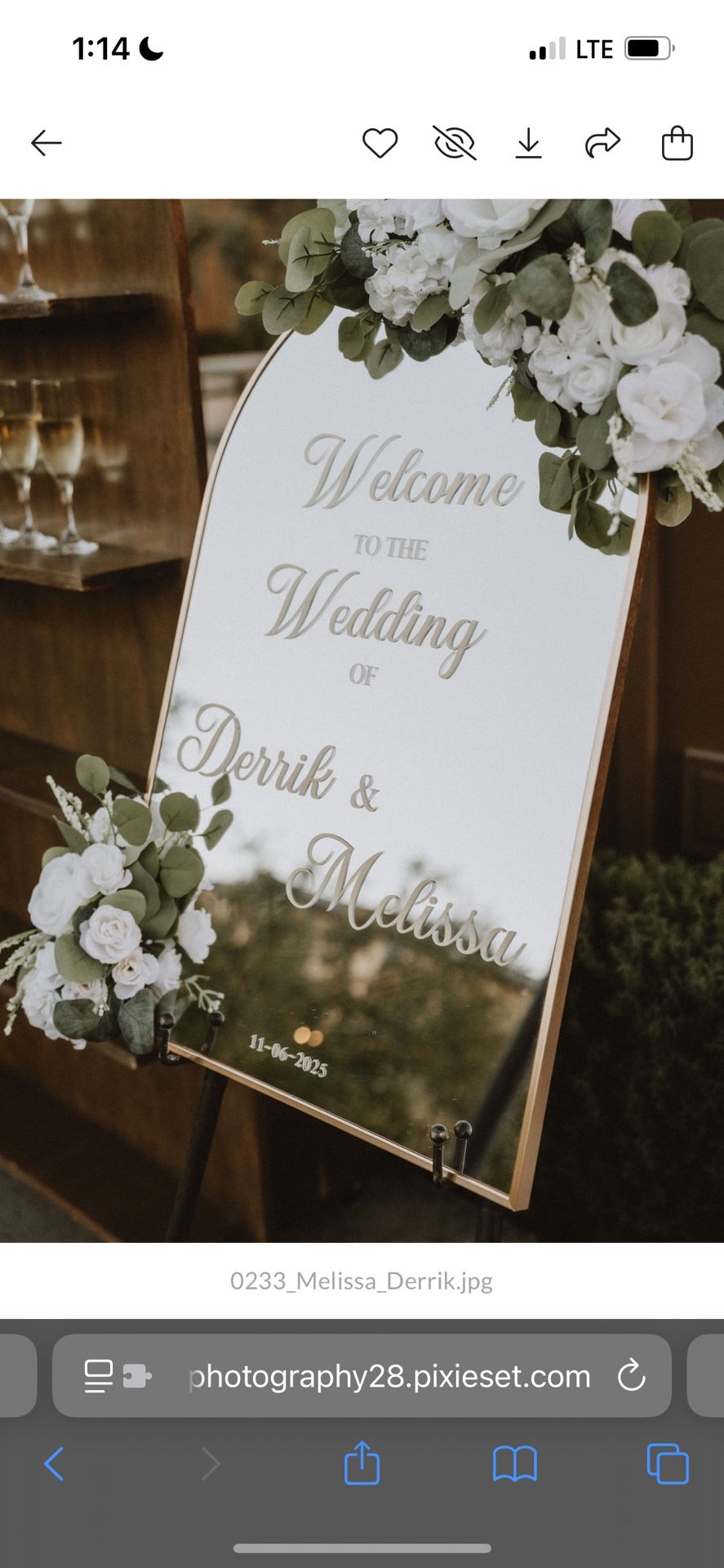 Wedding Decor Bundle