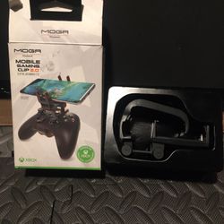 Mobile Gaming Clip Xbox Ps4 Ps3