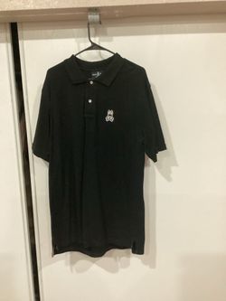 Psycho Bunny Polo
