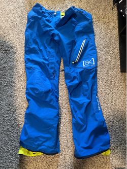 Burton AK cyclic GORE-TEX 2L PANTS