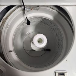 Washer Whirlpool
