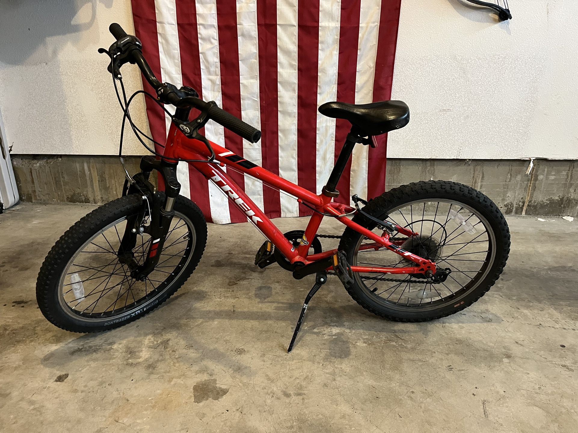 Trek 20" Mountain Bike