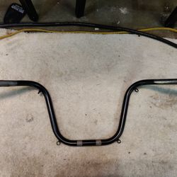 2019 Harley Davidson Iron 1200