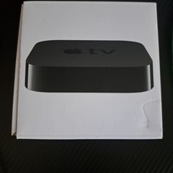 Apple Tv 1080p