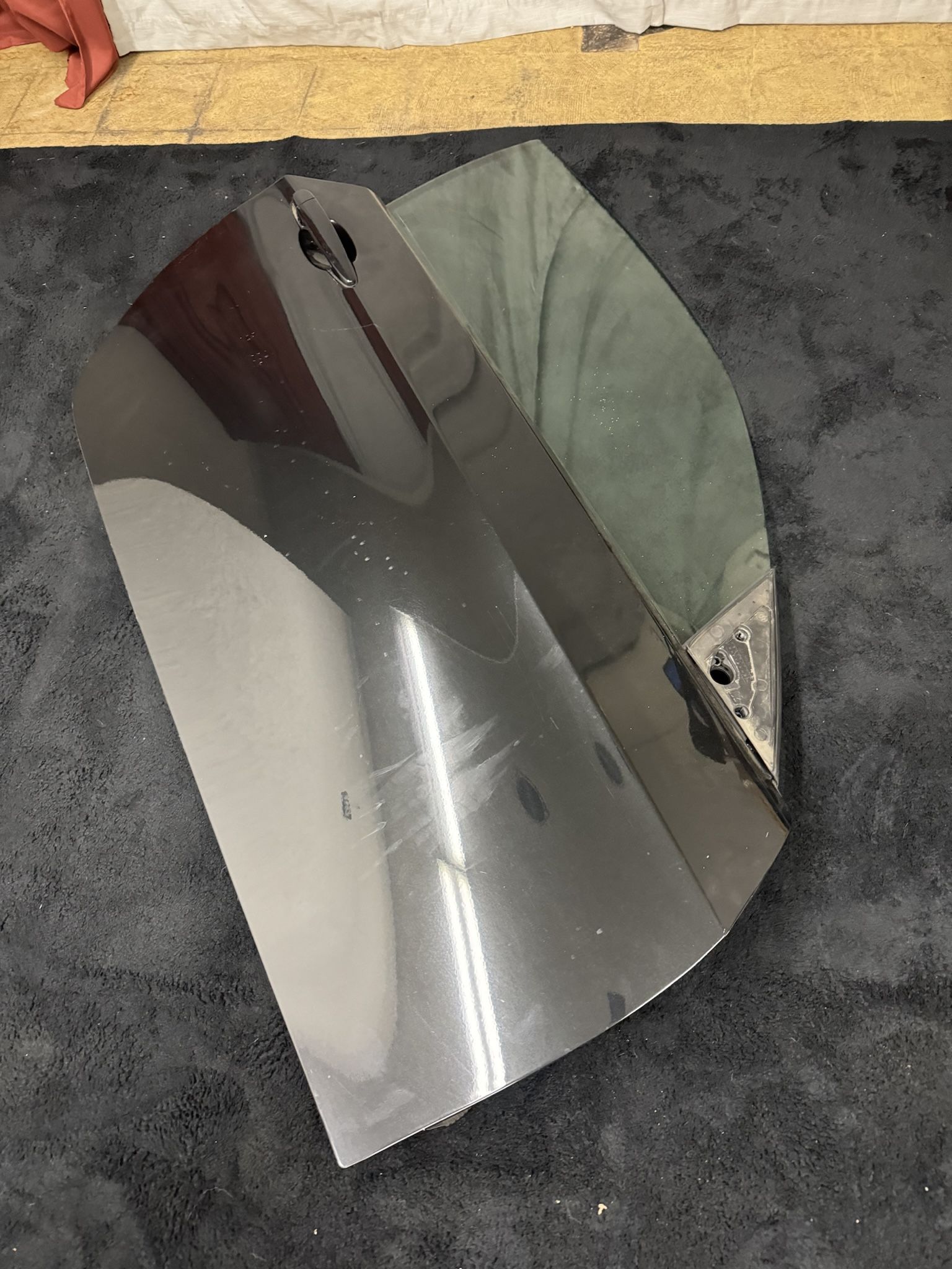 Bmw e92 Passenger Door