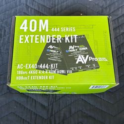 AVPro HDMI Extender Balun