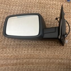Ram Mirrors Replacements