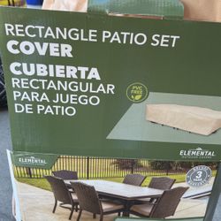 Patio Cover