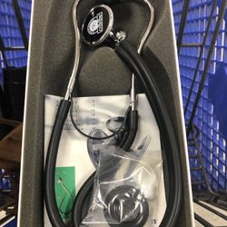 Stethoscope 