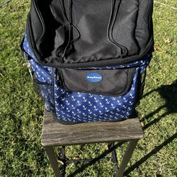 Tommy Bahama Backpack Cooler – Great Condition 