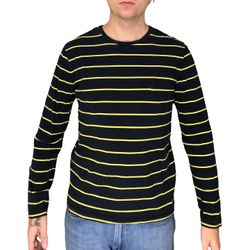 Nautica X Urban Outfitters striped long sleeve.