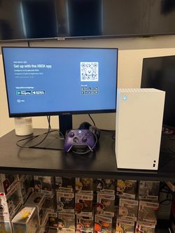 Xbox Series X