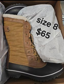 Boots Women