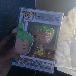 Zoro Funko