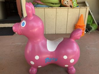 Rody Horse