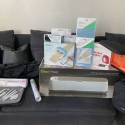 Cricut Maker 