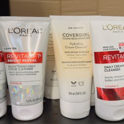 Everything in this post $3 Each