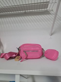 Steve Madden Purse