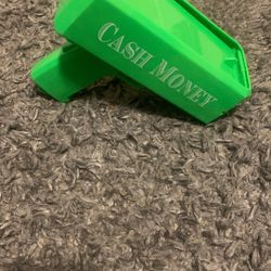 Money Gun