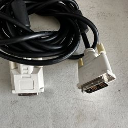 Dmi Monitor Cables