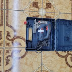 BOSCH Jig Saw