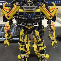 T11 Rescuer MPM11 Ratchet Oversize KO