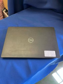 Dell Latitude 7300 13" Laptop i5-8365U 1.6GHz 8GB 256GB SSD Win11 Pro