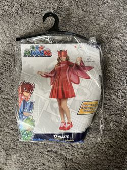 Owlet Costume