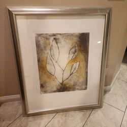 Large Art Frames