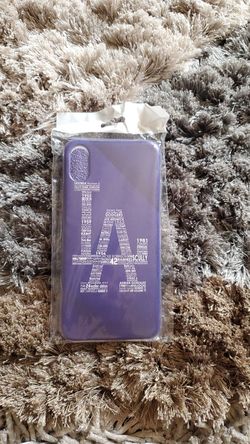 iPhone case