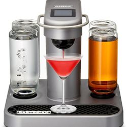 Bartesian Cocktails