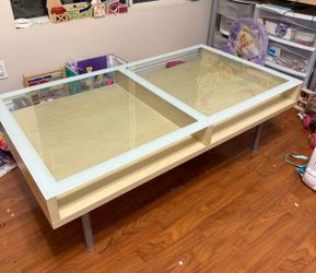 IKEA coffee table