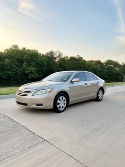 Camry 2007