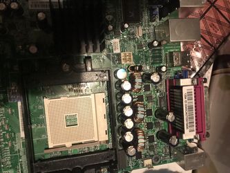 7 Motherboard!! Must come in person to look at!