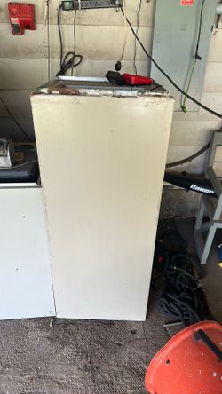 3.5 Lennox air handler 410a or r-22