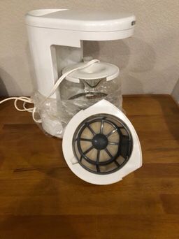 10 cup coffee maker