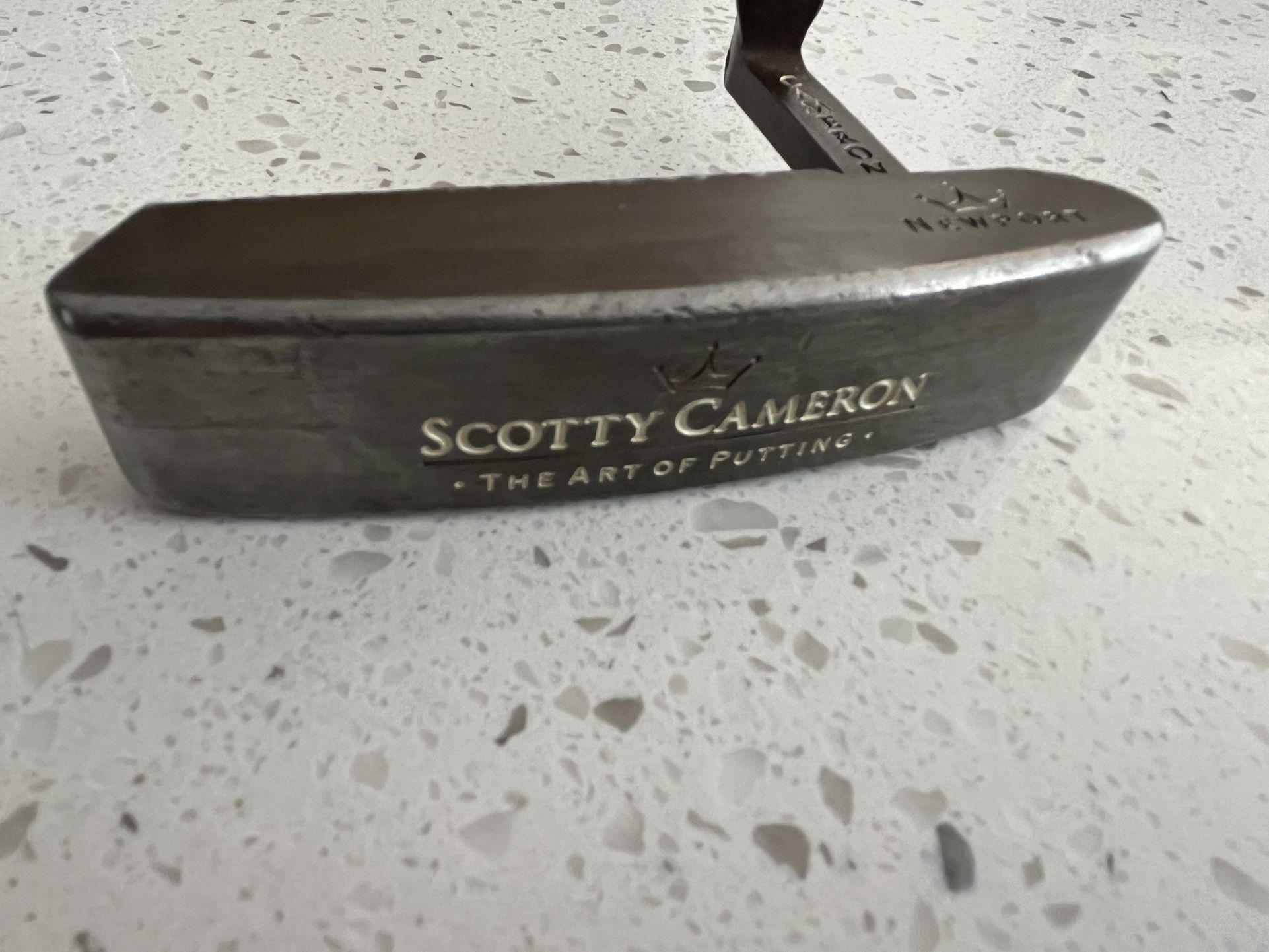 Scotty Cameron Newport 35" Putter