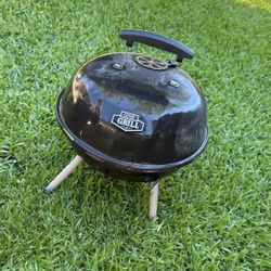 Personal Grill