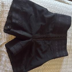 New Colombian Butt-Lifting Shapewear Shorts — Size XS — $20