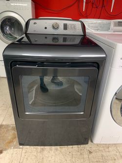 Dryer electric available delivery 🚚