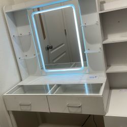 Vanity (Tocador)