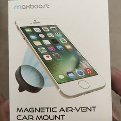 Car Mount