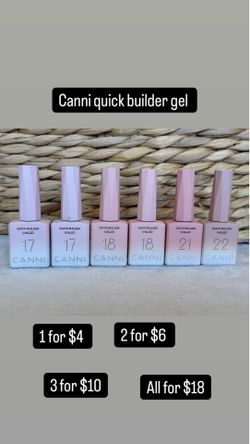 Nail Polishes